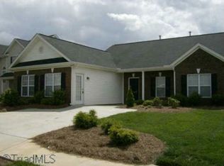 3107 Quail Oaks Dr, Greensboro, NC 27405