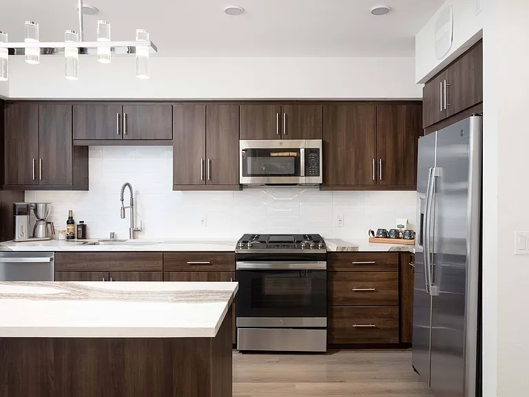 Elements Apartments* — Photo 187