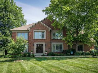 6100 Chinaberry Ct, Prospect, KY 40059