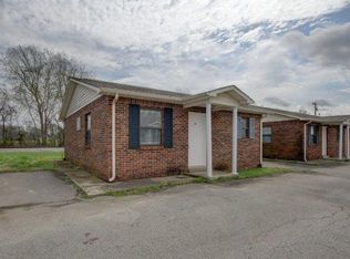 404 Thompsonville Ln APT 1, Oak Grove, KY 42262
