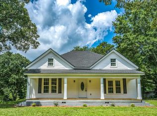 130 Kuglar St, Bowdon, GA 30108