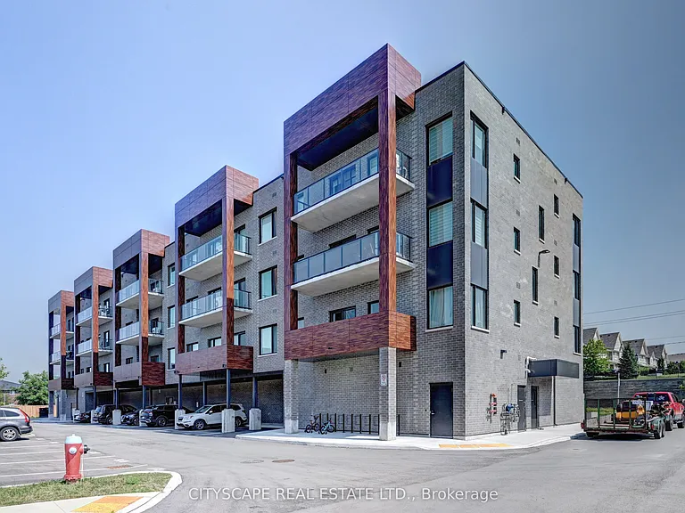 408 Dundas St S #212 — Photo 40