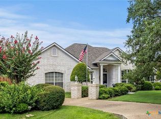 807 Blaylock Cir, Salado, TX 76571