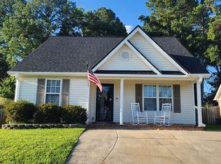 2018 Shoreline Dr, Grovetown, GA 30813