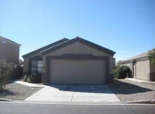 6607 E Quiet Retreat, Florence, AZ 85232