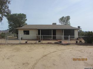 3404 N Mobile Rd, Kingman, AZ 86413
