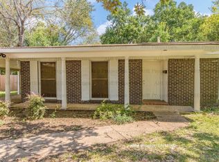 1417 Bancroft Ave, Montgomery, AL 36116