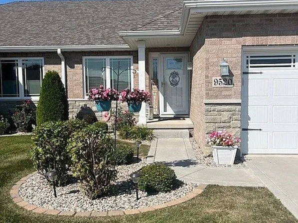 9520 W 106th Pl, Saint John, IN 46373