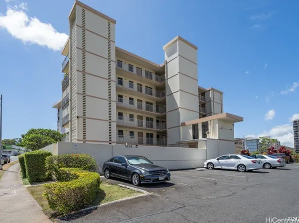3230 Ala Ilima St APT 601, Honolulu, HI 96818