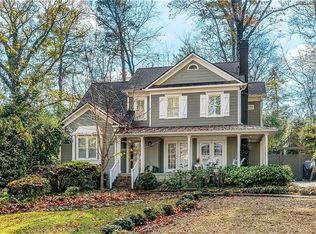 302 Hascall Rd NW, Atlanta, GA 30309