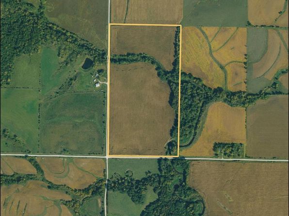 180th Street At Sheldon Ave, Stuart, IA 50250