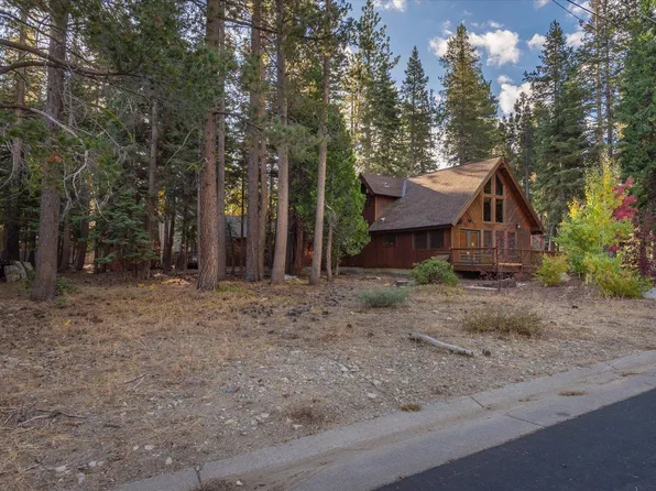 417 Deer Ave, Tahoma, CA 96142