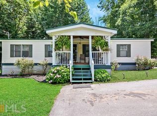 198 Iberian Rd, Dahlonega, GA 30533