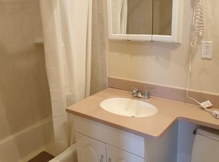 171 Saint Botolph St #211A, Boston, MA 02115