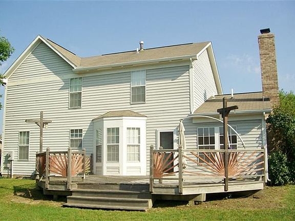 2nd image of 2270 Rosina Dr