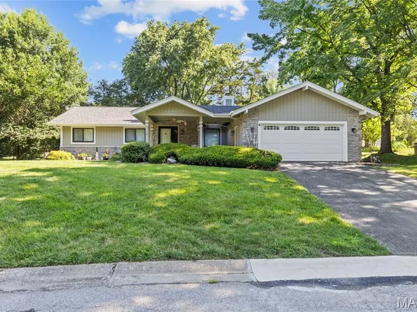4 Nantua Ct, Lake Saint Louis, MO 63367