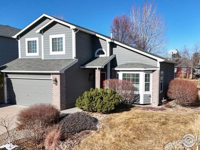 544 Dunraven Dr, Fort Collins, CO, 80525