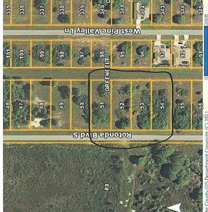 2nd image of 253 Rotonda Blvd S
