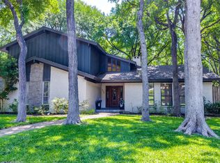 9132 Mercer Dr, Dallas, TX 75228