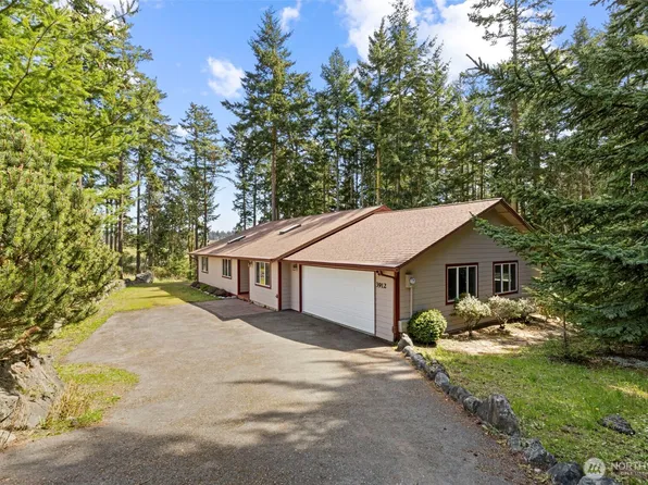 3912 Holcomb, Port Townsend, WA 98368