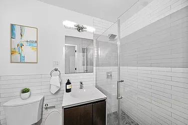 Rented by Vector New York, LLC