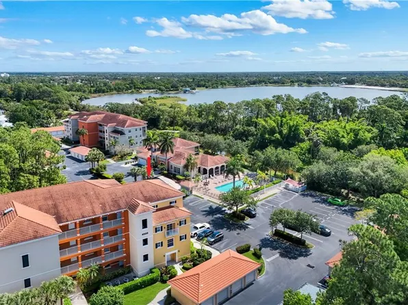 4500 Botanical Place CIR #107, NAPLES, FL 34112