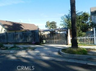 117 N Orange Ave, Rialto, CA 92376
