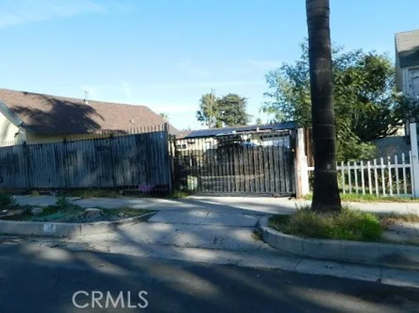 117 N Orange Ave, Rialto, CA 92376