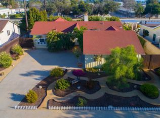 5814 Hunter St, Ventura, CA 93003