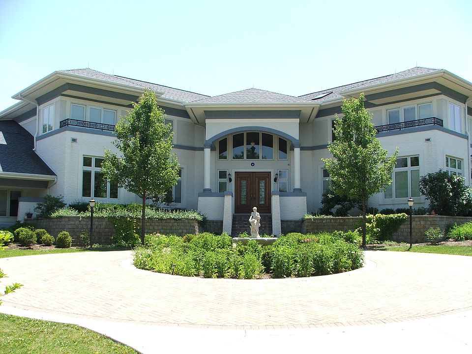 Barrington Hills Masterpiece