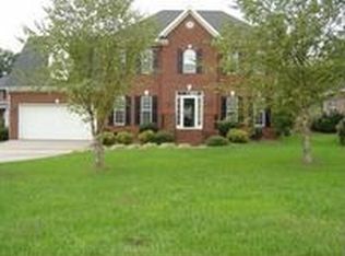 100 Anne Tyler Ct, Kernersville, NC 27284