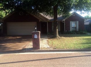 7537 Val Marie Ln, Memphis, TN 38133