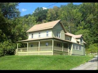 398 N Hoosac Rd, Williamstown, MA 01267