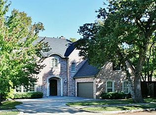 302 Hearthstone Ln, Coppell, TX 75019