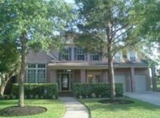 12007 Waterdance Ln, Houston, TX 77095