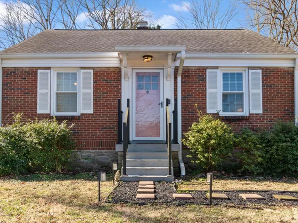 1208 Ardee Ave, Nashville, TN 37216