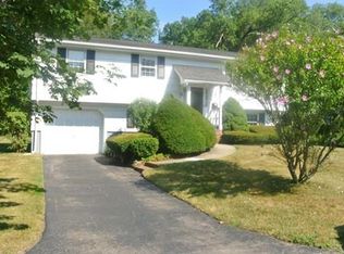 83 Brian Dr, Brockton, MA 02301