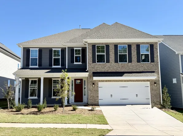 4016 Sweet Ivy Lndg, Durham, NC 27703