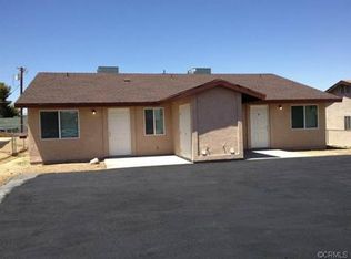 7136 Murray Ln, Yucca Valley, CA 92284