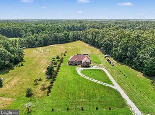 13080 Paige Rd, Woodford, VA 22580