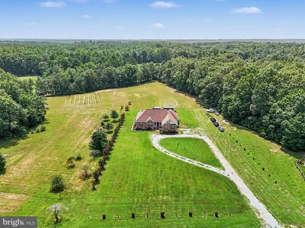 13080 Paige Rd, Woodford, VA 22580