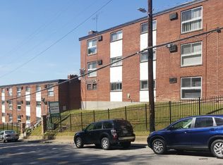 650 Straight St, Cincinnati, OH 45219