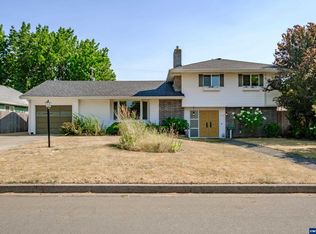 490 E Anchor Ave, Eugene, OR 97404