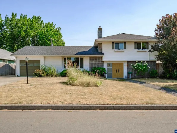 490 E Anchor Ave, Eugene, OR 97404