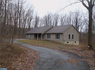 445 Octorara Trl, Gap, PA 17527