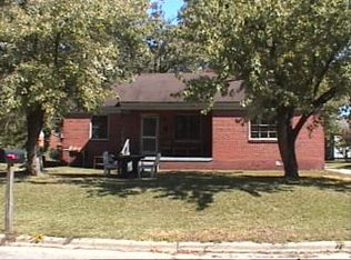 303 Belmont Ave SW, Wilson, NC 27893