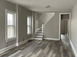 1301 Herkimer St, Baltimore, MD 21223