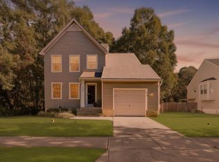 8056 High Oak Rd, Glen Burnie, MD 21060