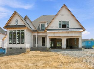 19146 Newburg Hill Rd, Davidson, NC 28036