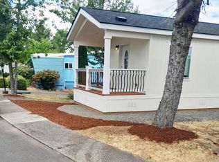 570 N 10th Ave UNIT 58, Cornelius, OR